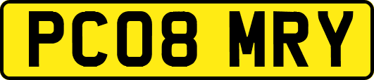 PC08MRY