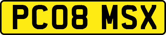 PC08MSX