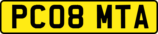 PC08MTA