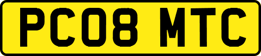 PC08MTC