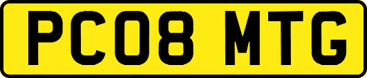 PC08MTG