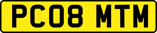 PC08MTM