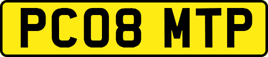 PC08MTP