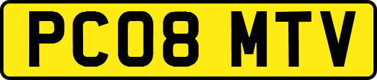 PC08MTV