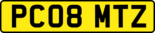 PC08MTZ