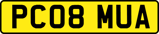 PC08MUA