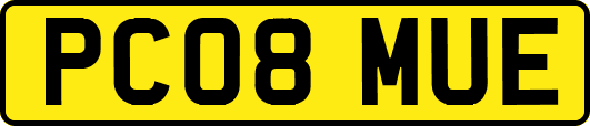 PC08MUE