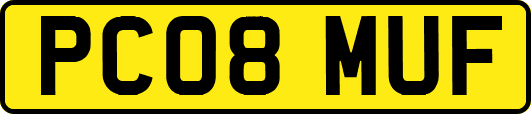 PC08MUF