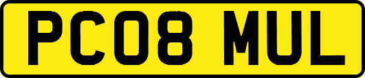 PC08MUL