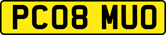 PC08MUO