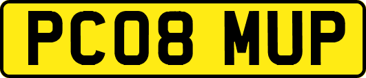 PC08MUP