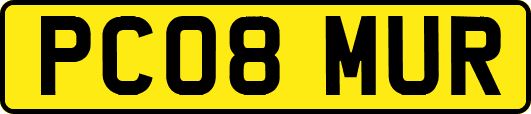 PC08MUR