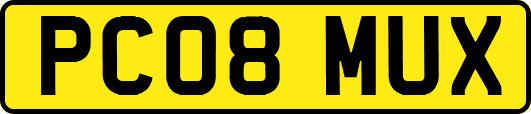 PC08MUX