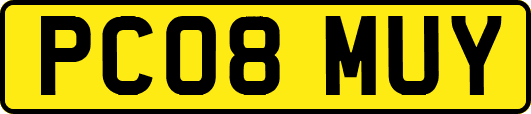 PC08MUY