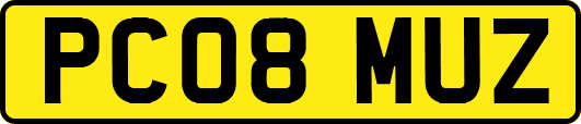 PC08MUZ