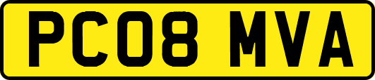 PC08MVA
