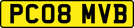 PC08MVB