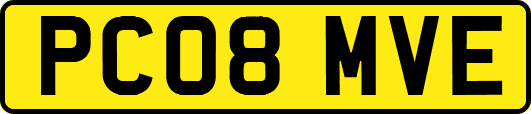 PC08MVE