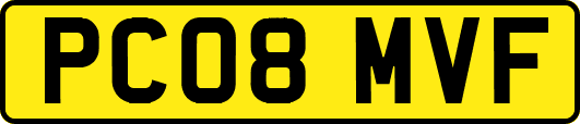 PC08MVF