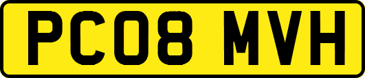 PC08MVH