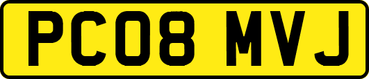 PC08MVJ