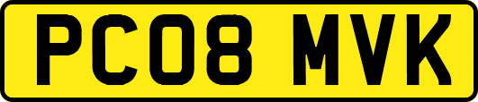 PC08MVK