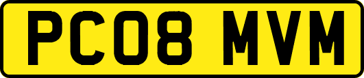 PC08MVM