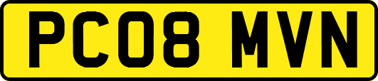 PC08MVN