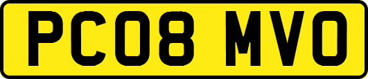 PC08MVO