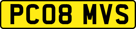 PC08MVS