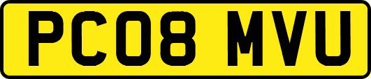 PC08MVU