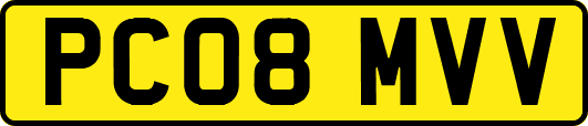 PC08MVV