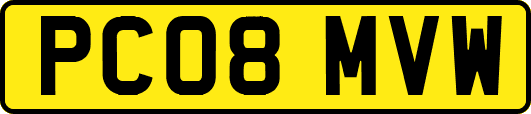 PC08MVW