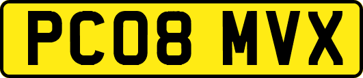 PC08MVX