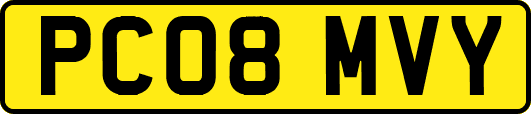 PC08MVY