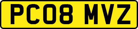 PC08MVZ