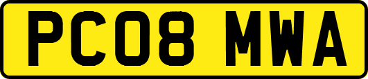 PC08MWA