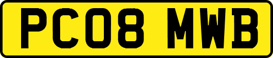 PC08MWB
