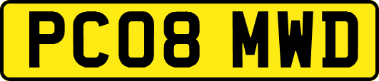 PC08MWD
