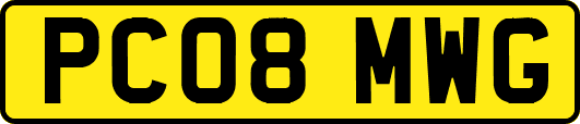 PC08MWG