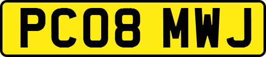 PC08MWJ