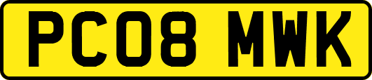 PC08MWK