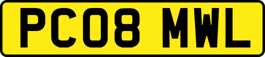 PC08MWL