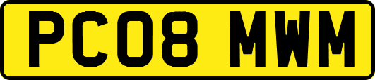 PC08MWM