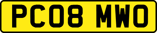 PC08MWO