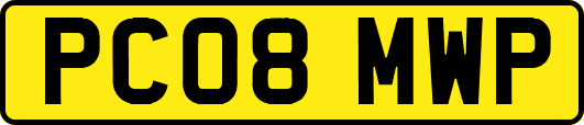 PC08MWP