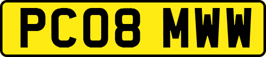 PC08MWW