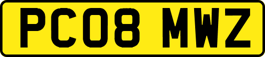 PC08MWZ
