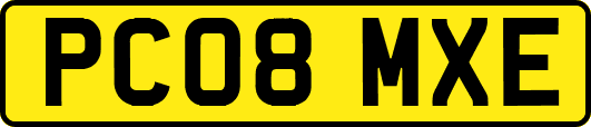 PC08MXE