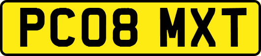 PC08MXT